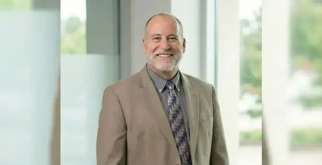 Stephen Angelo, founder of OptiWork
